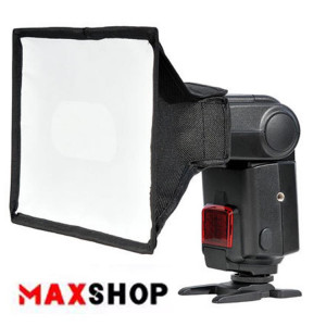 Godox 20x30cm Softbox for Speedlite
